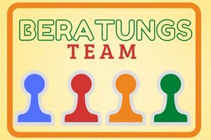 Beratungsteam